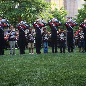 Image post by @bostoncrusaders on Instagram