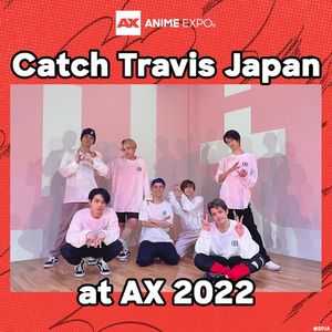 Image post by @animeexpo on Instagram