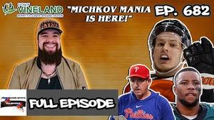 Video post by @undergroundsportsphiladelphia on YouTube
