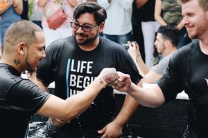 Image post by @metrolifechurch on Instagram