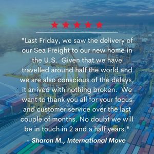 Image post by @jkmoving on Instagram