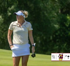 Image post by @gamecockwgolf on Instagram