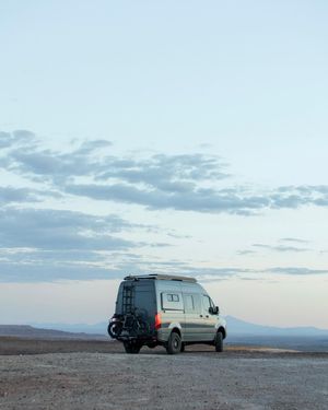 Image post by @lostfoxcreative on Instagram