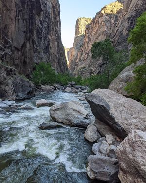 Image post by @nationalparkservice on Instagram