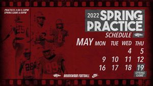Image post by @bronco_ftball on Instagram