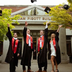 Image post by @seattleu on Instagram