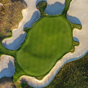 Image post by @pebblebeachresorts on Instagram