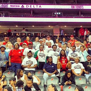 Image post by @washmystics on Instagram