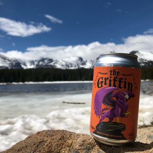 Image post by @grimmbrosbrew on Instagram