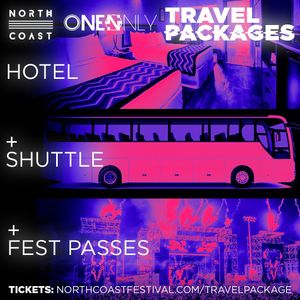 Image post by @northcoastfest on Instagram