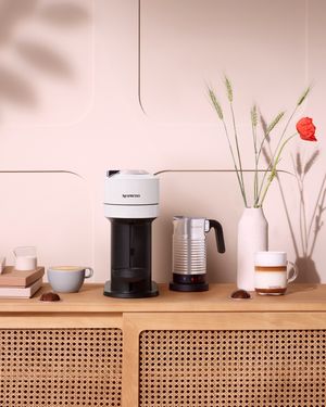 Image post by @nespresso on Instagram