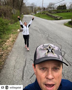 Image post by @vanderbiltalumni on Instagram