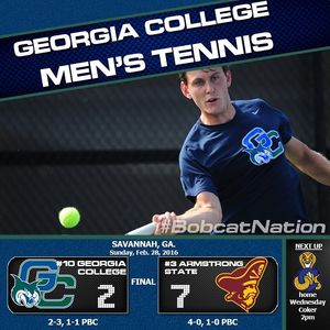 Image post by @gcsubobcats on Instagram
