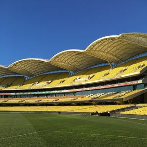 Image post by @adelaide_fc on Instagram