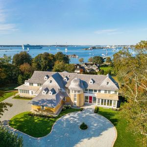 Image post by @christiesrealestate on Instagram