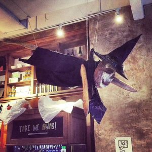 Image post by @lepainquotidienus on Instagram