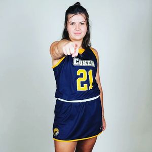 Image post by @cokerfieldhockey on Instagram