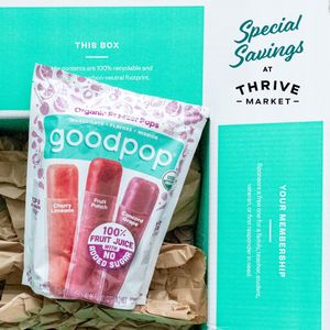 Image post by @goodpop on Instagram
