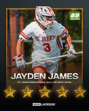 Image post by @insidelacrosse on Instagram