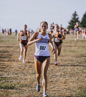 Image post by @nuxc_wildcats on Instagram