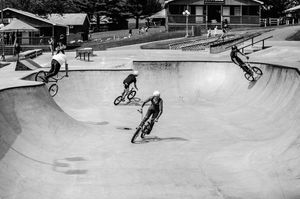 Image post by @woodwardcamp on Instagram