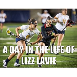 Image post by @calwlax on Instagram