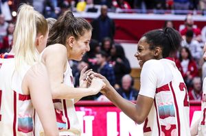 Image post by @indianawbb on Instagram
