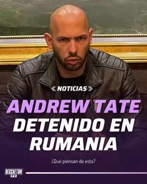 Image post by @reggaetontv on Instagram