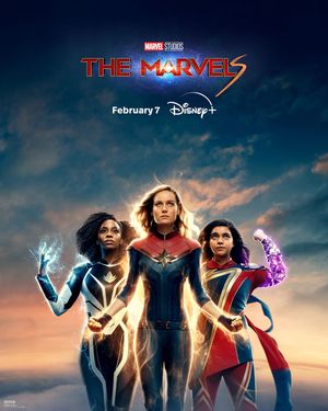 Image post by @marvel on Instagram