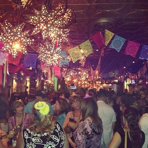 Image post by @roccostacos on Instagram