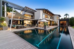 Image post by @christiesrealestate on Instagram