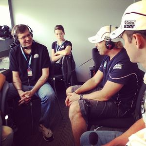 Image post by @cota_official on Instagram