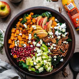 Image post by @unclemattsorganic on Instagram