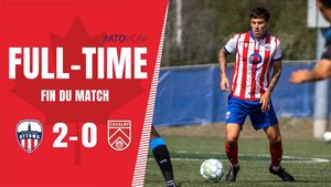 Image post by @atletiOttawa on Twitter