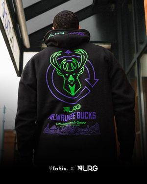 Image post by @bucksproshop on Instagram