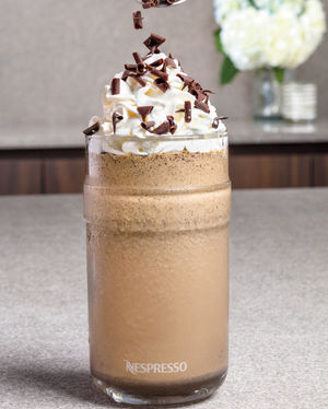 Image post by @nespressousa on Instagram