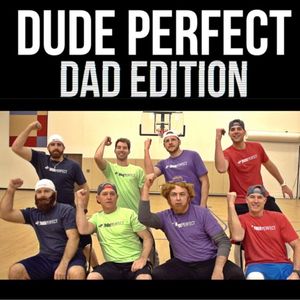 Image post by @dudeperfect on Instagram