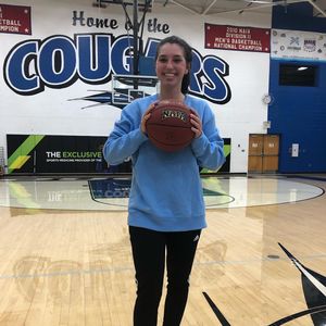 Image post by @ladycougbball on Instagram