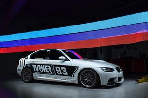 Image post by @turnermotorsport on Instagram