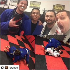 Image post by @justinjcarter on Instagram
