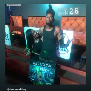 Image post by @1025theblock on Instagram