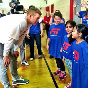 Image post by @nbacares on Instagram