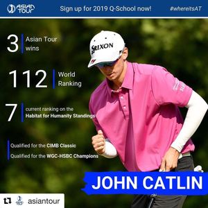 Image post by @catlinjohn on Instagram