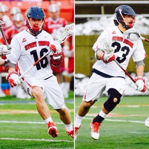 Image post by @stonybrookmlax on Instagram