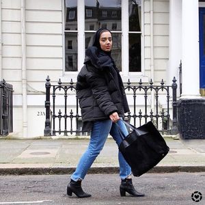 Image post by @amaliah_com on Instagram