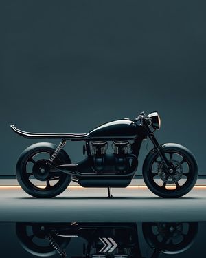 Image post by @boldriders on Instagram