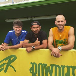 Image post by @tampabayrowdies on Instagram