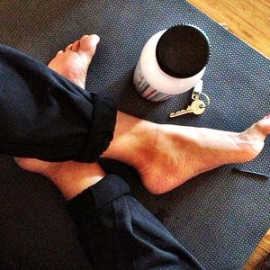 Image post by @lululemon on Instagram