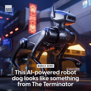 Image post by @digitaltrends on Instagram
