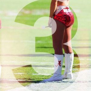 Image post by @uacrimsonettes on Instagram
